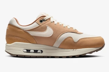 Air Max 1 Flax Innenseite