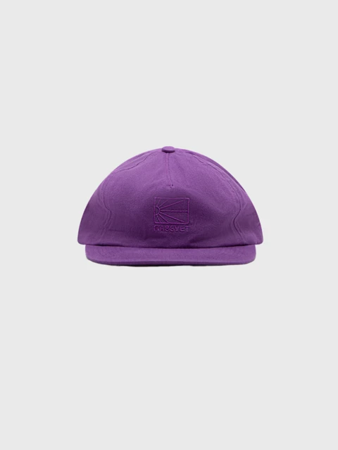 RASSVET 5-PANEL LOGO CAP Image