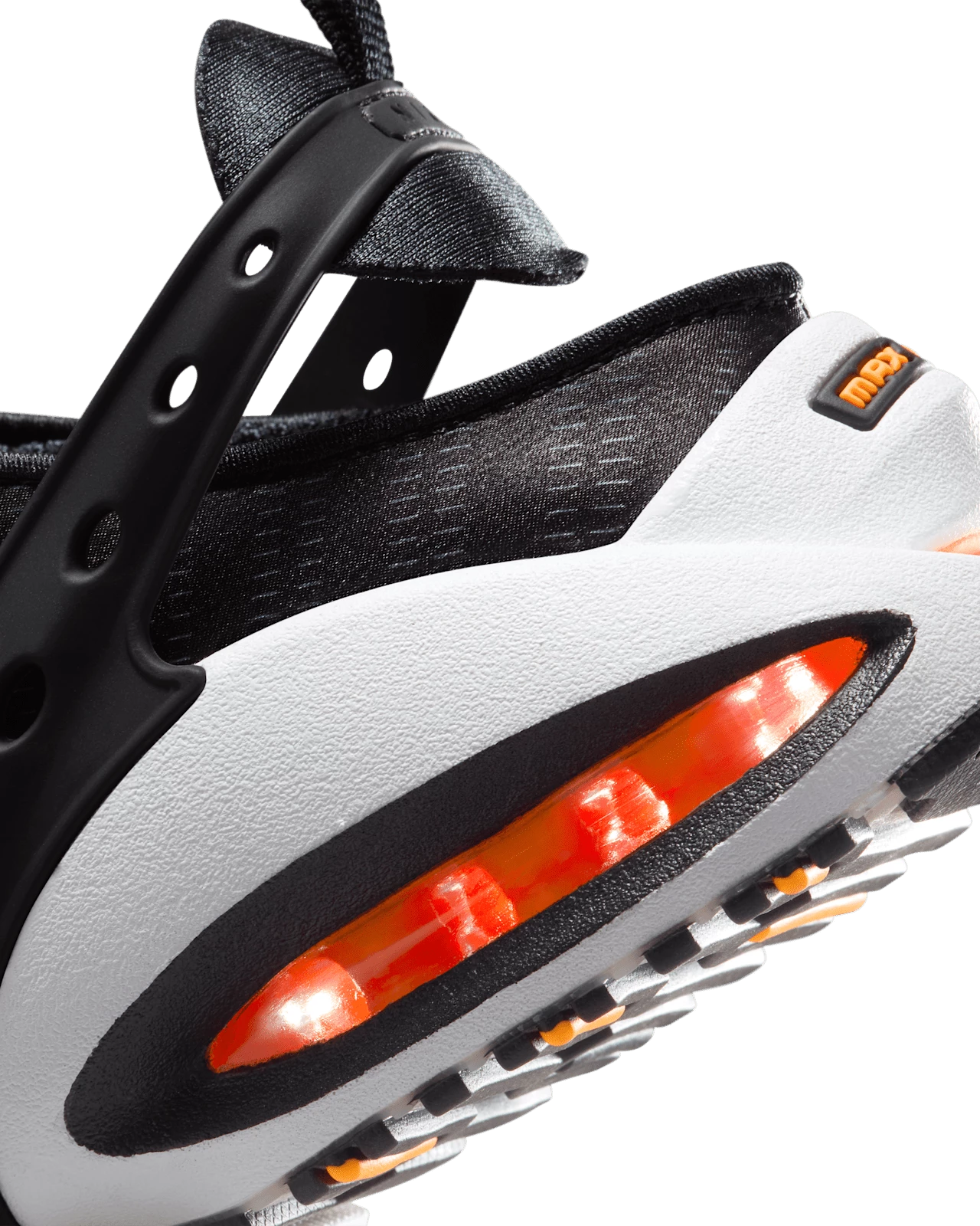 Nike Air Max Craze Black FZ2089-001 | Dead Stock