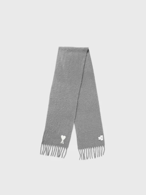 AMI Paris De Coeur Scarf Image