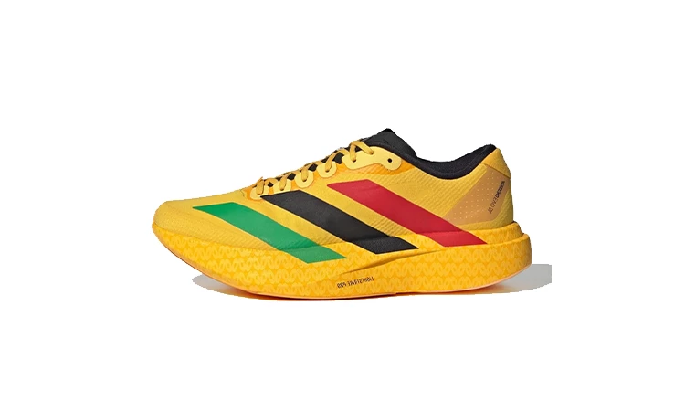 Bob Marley x adidas EVO SL