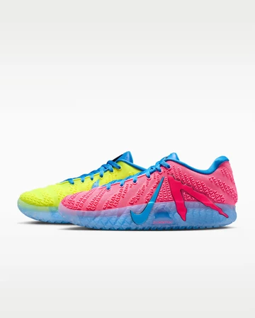 Kool-Aid x Nike JA 3 Außenseite