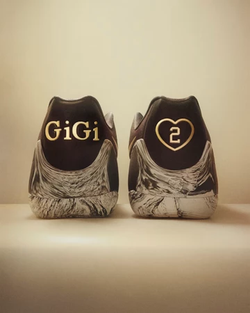 Nike Kobe 9 EM Low Protro Mambacita Mood 2