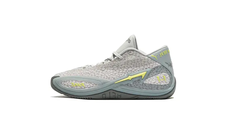 Puma MB.06 Hills Cool Mid Gray