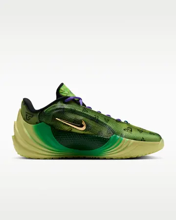 Nike Giannis Freak 8 Halloween