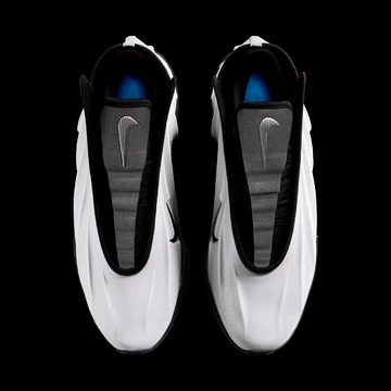 Nike GT Future Metallic Silver Paar