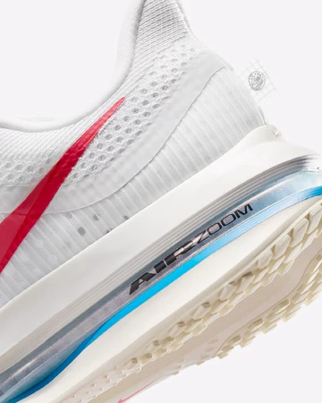 Nike Pegasus Premium Forrest Gump Ferse Details