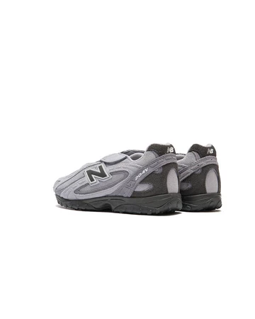 New Balance 204V Off-Line Grey