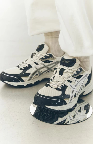 ASICS Gel-Nunobiki Dark Olive Mood 2