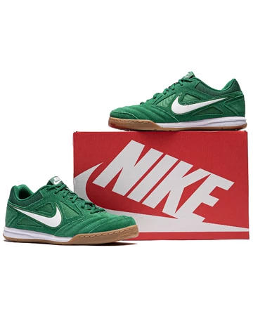 Nike Gato White Gum Pack