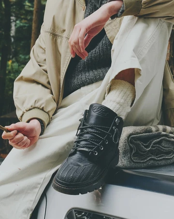 Golf Le Fleur x Converse 1908 Bronco Hi Pack