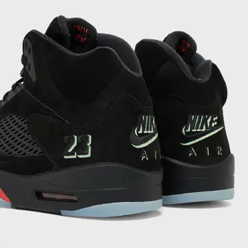 Air Jordan 5 Retro Halloween
