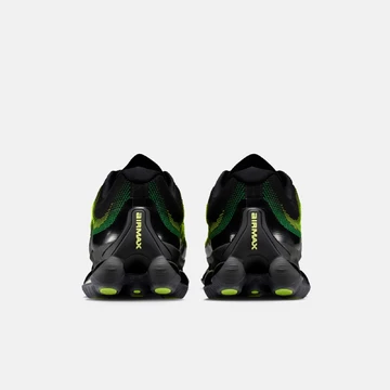 Nike Air Liquid Max Green Apple Fersen