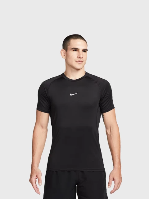 Nike Pro Dri Fit Kurzarm Oberteil Image