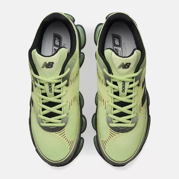 New Balance ABZORB 2000 Limelight Upper