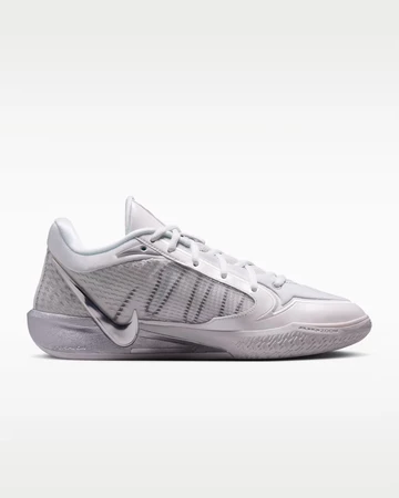 Nike Sabrina 4 Light Work Innenseite