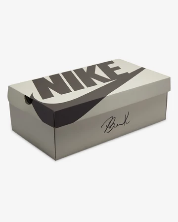 Die Special Box des Nike Book 1 Haven