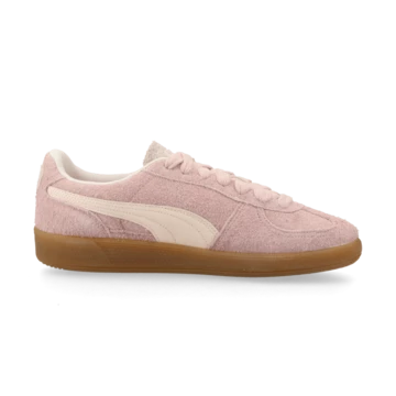 Puma Palermo Hairy Pack - rose quartz