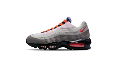 Nike Air Max 95 OG Big Bubble Greedy