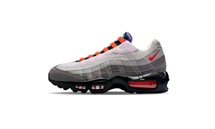 Nike Air Max 95 OG Big Bubble Greedy