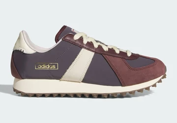 adidas BW Run Pack Brown