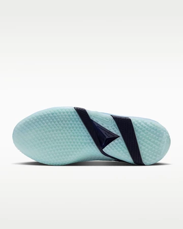 Nike Ja 4 Deep Water