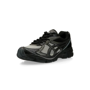 Above the Clouds x Asics GT-2160 Metallic Silver Pack schräg frontal