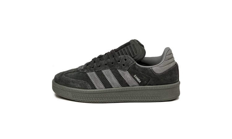 adidas Samba XLG Carbon