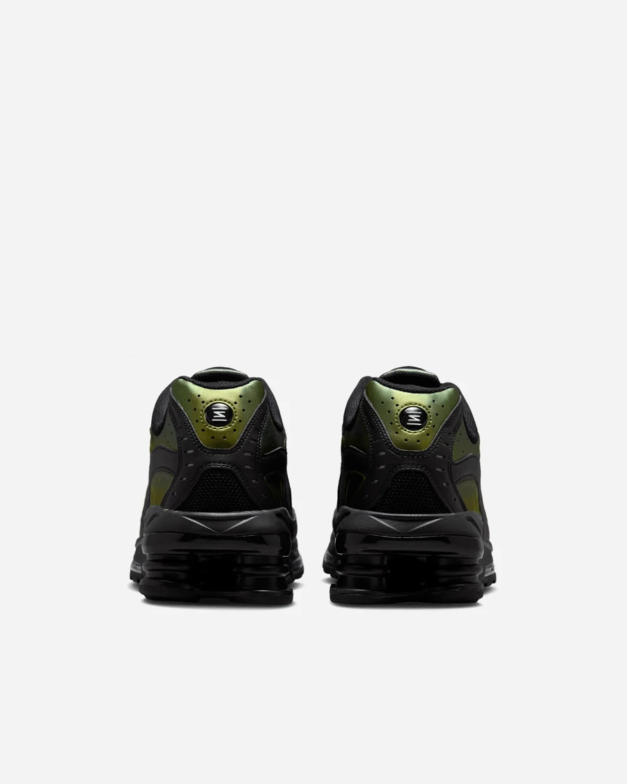 Nike Shox Ride Olive Flak IH4468-001 Dead Stock