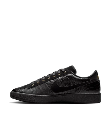 Nike Tennis Classic CS PRM WTCH BND Black