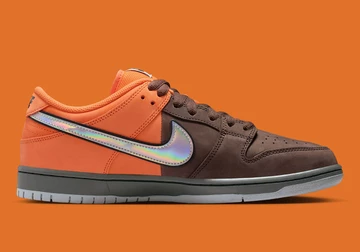 Nike SB Dunk Low Muni Fast Pass Pack