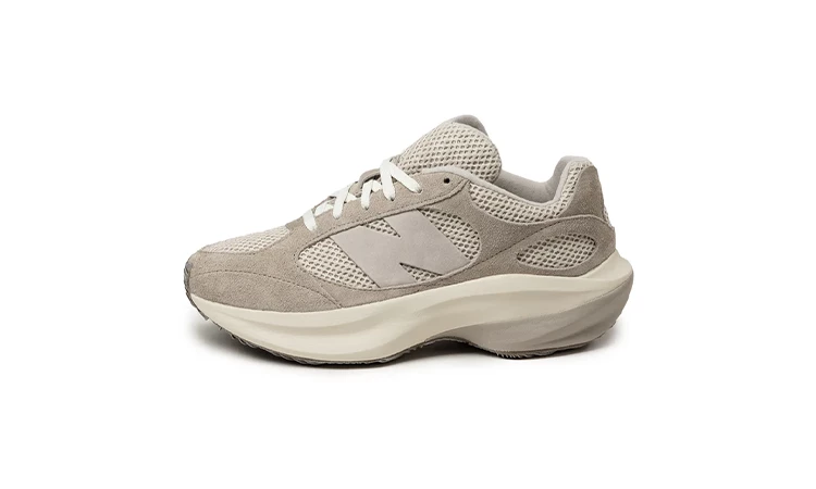 New Balance WRPD Runner Grey Day