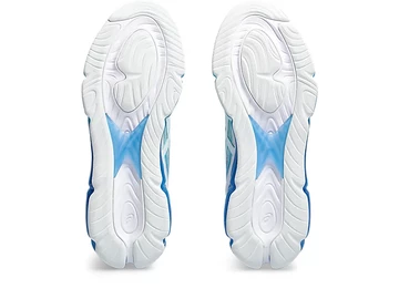 Asics Gel-Quantum 360 VIII White Azul Blue