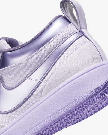 Nike Book 1 Barley Grape