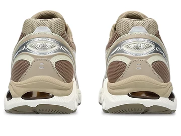 ASICS GT-2160 Putty von Hinten