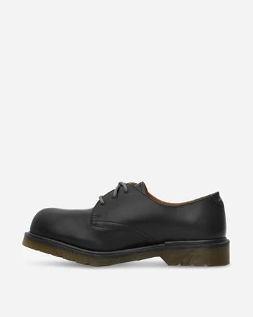 Slam Jam x Dr. Martens Outlier 1461 Innenseite