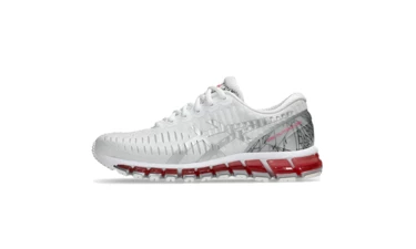 ASICS Gel Quantum 360 Ⅰ White Diva Pink