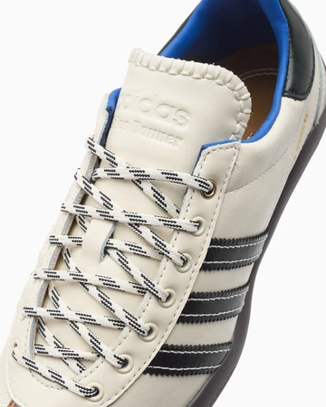 Wales Bonner x adidas Karintha OGWonder White Details