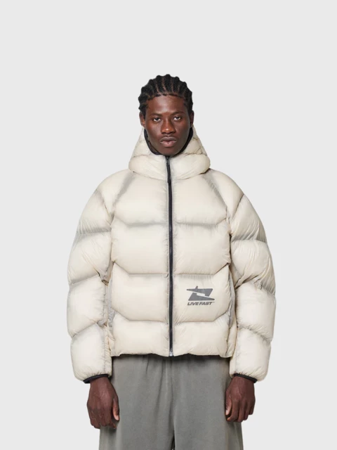 LFDY Puffer Jacket Image