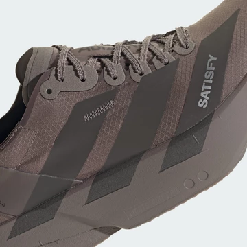 Satisfy x adidas Adios Pro 4 Pack