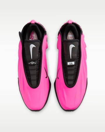 Nike G.T. Future Hyper Pink