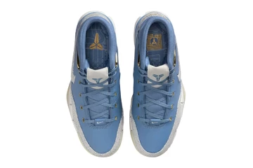 Nike Kobe 1 Protro Work Blue