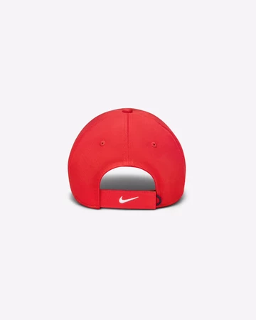 Nike Club Structured OG Flame Cap Pack von hinten