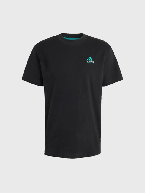 adidas Equipment Blur Graphic T-Shirt Image