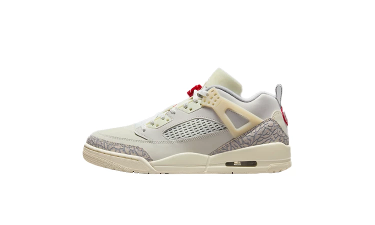 Jordan Spizike Low Coconut Milk