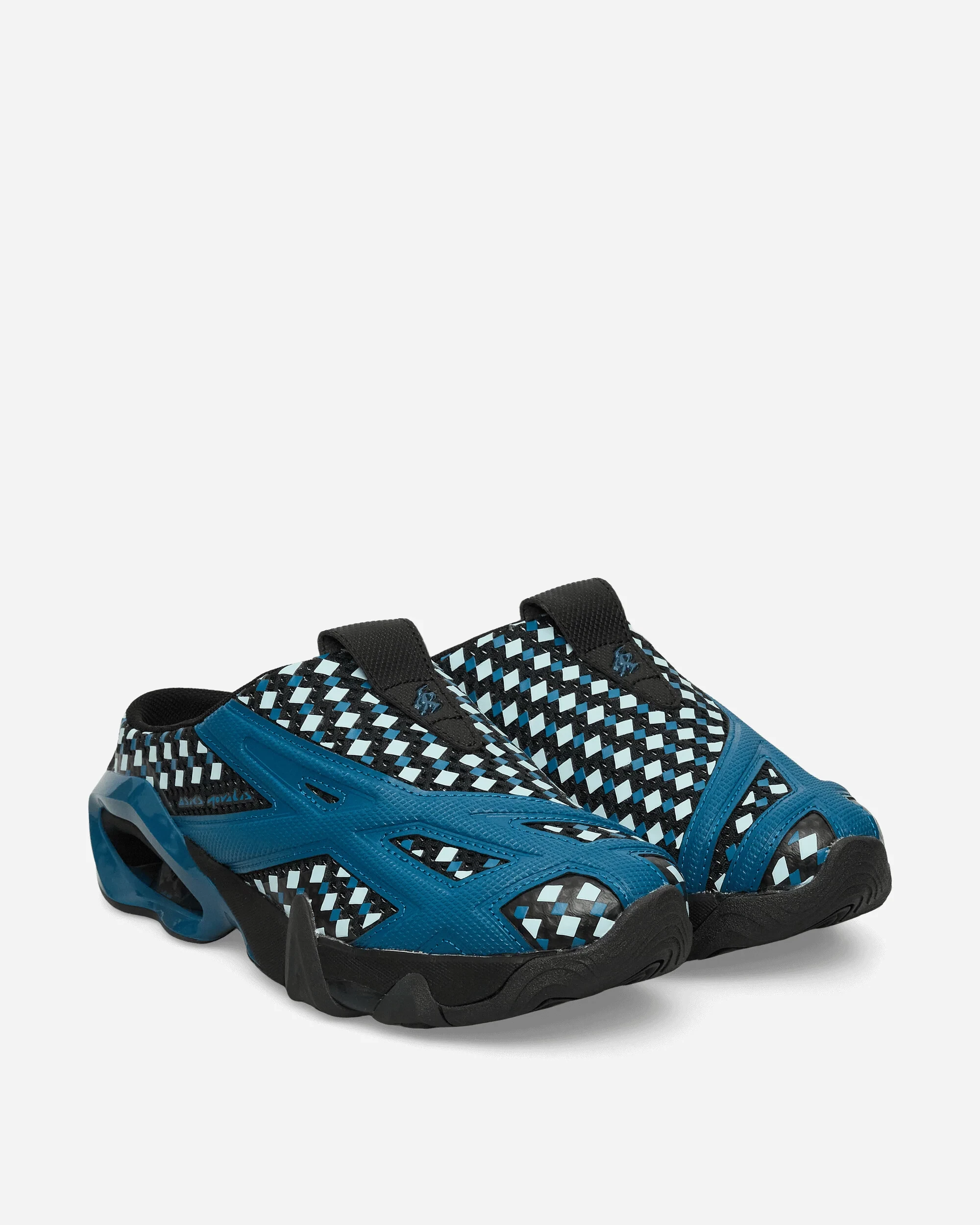 ASICS Novalis Gel-Styrax Mosaic Pack | Dead Stock