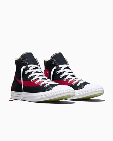 Coca Cola x Converse Chuck 70 Pack schräg