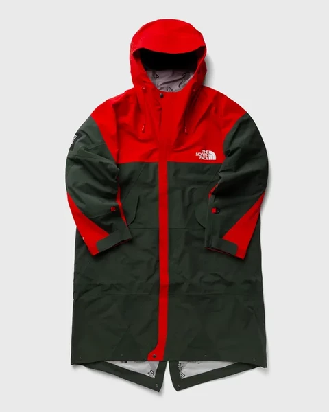 The North Face x Undercover Geodesic Shell Jacket Image