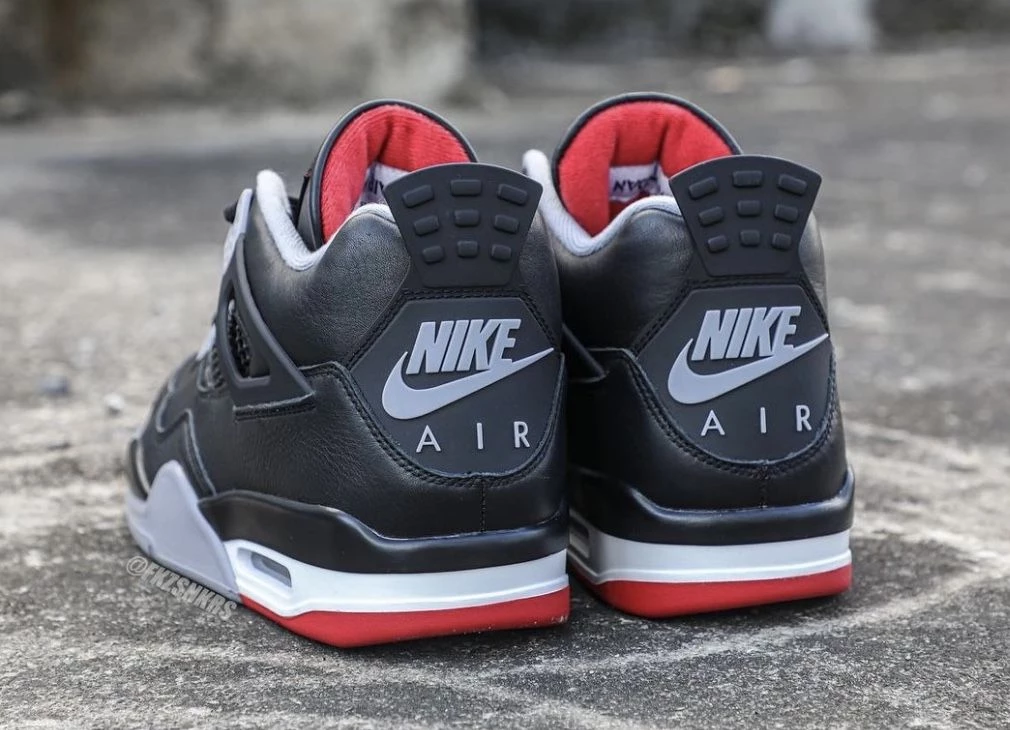 Air Jordan 4 Reimagined - everything you need to know about the