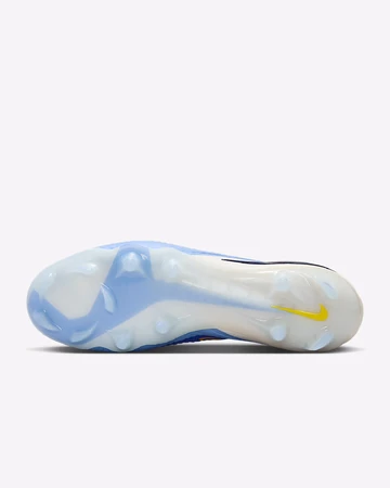 Nike Phantom 6 Low Elite Racer Blue Sohle